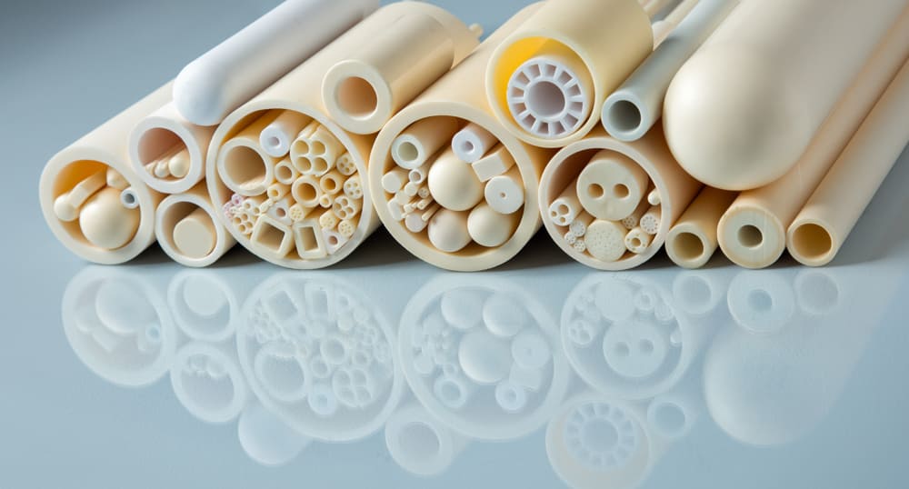 Alumina Ceramic Products