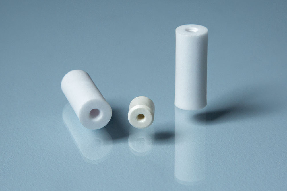 Alumina Standoffs Alumina Standoffs